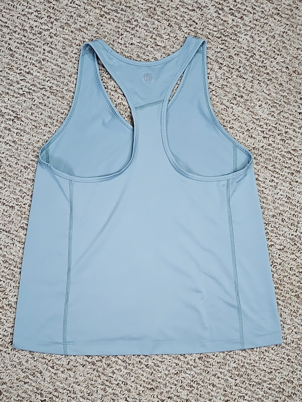 Goal Five Racerback Active Tank - Picture 2 of 6